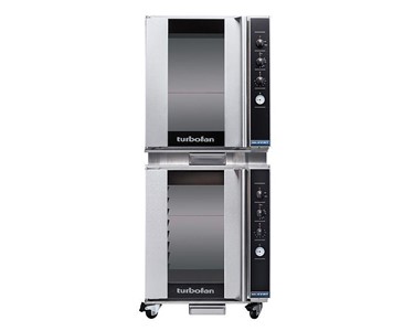 Turbofan - Electric Prover and Holding Cabinet | P8M