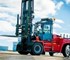 Kalmar - 16T Diesel Forklift | DCG160-12T 5m Duplex
