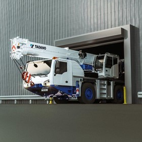 All Terrain Cranes | AC 2.040-1
