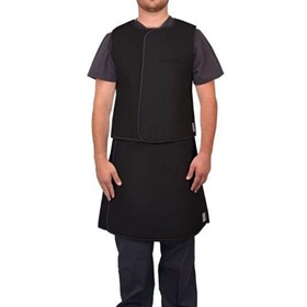 Apron Radiation X-Ray Protection | Unisex Lightning Vest & Skirt | UVS