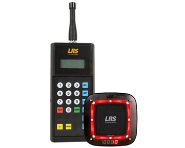 LRS - Server Paging System Transmitter | T9560 MT