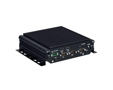 In Vehicle Computer | On-board Telematics | VBOX-3122