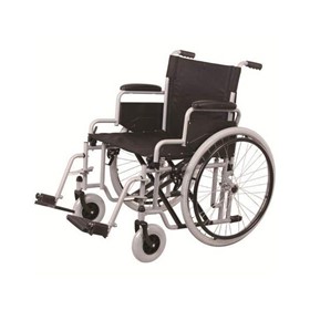 Bariatric Wheelchair 