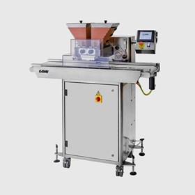 Chocolate Moulding Machine