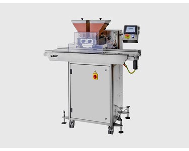 Gami - Chocolate Moulding Machine