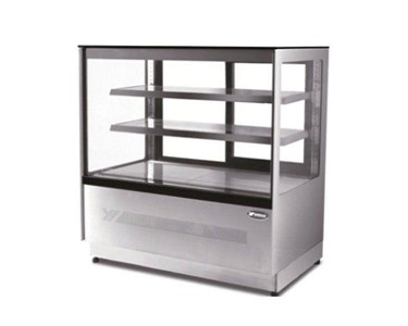 Simco Atosa - Cake Food Displays Cold, Hot, Ambient Display Cabinet