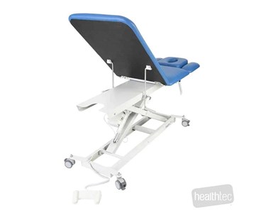 Healthtec - Healthtec LynX Treatment Table Five Section