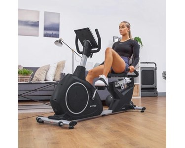 Lifespan Fitness RC-300 Recumbent Bike