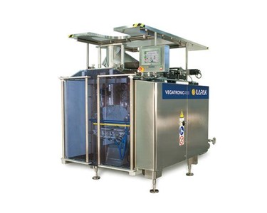 Ilapak - Vegatronic Series VFFS Pouch & Doy Pack Packaging Machine 