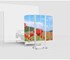 Silentia -  Hospital Screen - Bed End | Silentia Mobile Solutions 6522