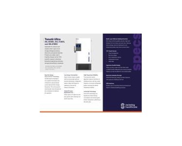 Ultra Low Temperature Freezer | Pharmacy Freezer SLHC-MD-86L568