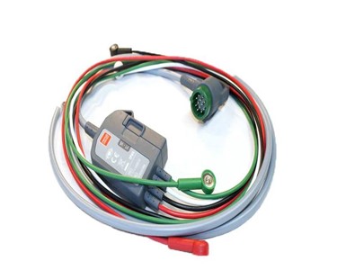 Lifepak - ECG Cables | 4 Lead Chest Lead Lifepak 12/15
