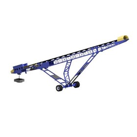 Wheeled Conveyor | SM1290 