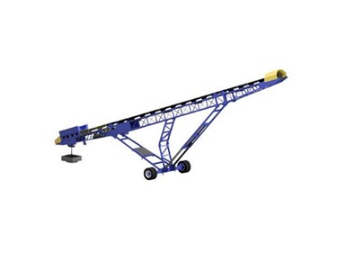 Wheeled Conveyor | SM1290 