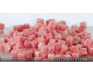 FAM STUMABO - Summit Machinery - FAM GD500