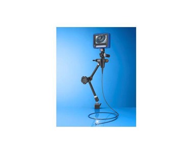 USA Borescopes - MoVeo – 4mm Videoscope – up to 3m Length