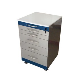 Mobile Cabinet / Nurse Cart AJ-GD010