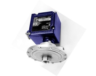 ITT - Industrial Vacuum Pressure Switch