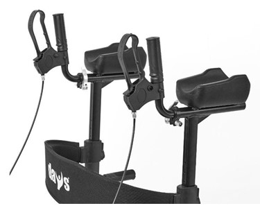 Days Healthcare - DAYS Upright Walker