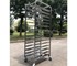 Gastronorm & Bakery Trolley | Flatpack Rack – 18