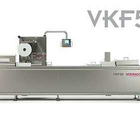Veripak Packaging Thermoformer | VKF50