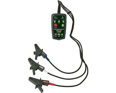 AEMC - Non-Contact Phase Sequence and Rotation Meter | 6610 