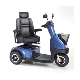 Mobility Scooter | Afiscooter C3
