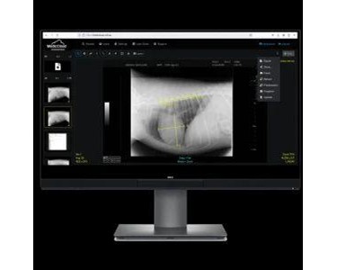PACS Imaging System | Clinic Private Cloud PACS Solution