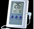 Electric Min-Max Temperature Thermometers | EMT900