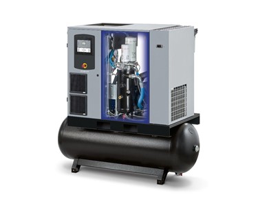 Ceccato - Air Compressor | DRB29 IVR D 500