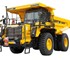 Dump Truck | HD405-8 