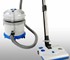 Vacuum Cleaner | Tub Vac – Hepamedic Capsule HF6 Pro