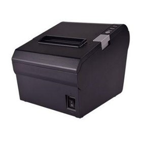 Thermal Printer RW973 MKII ETH/SER/USB Blk | PRELRW973002