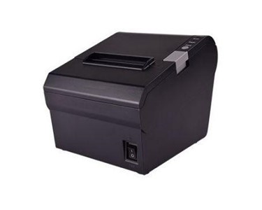 Element - Thermal Printer RW973 MKII ETH/SER/USB Blk | PRELRW973002