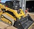 Caterpillar - Used Compact Track Loader | 2022 259D3 D3 2 Speed HIGH FLOW