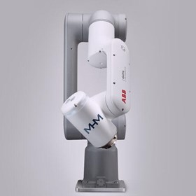 Collaborative Robots (Cobots) | MHM Automation