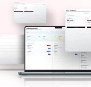 No more missed inspections
