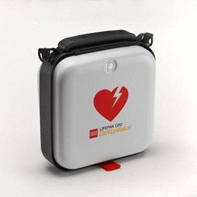 Defibrillators | CR2 Fully Automatic Defibrillator 