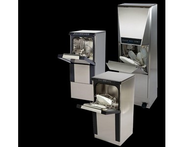 KEN - Bedpan Washer Disinfector | KEN736