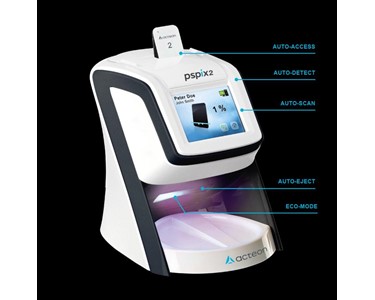 Acteon - Acteon PSPIX 2 Phosphor Plate Scanner