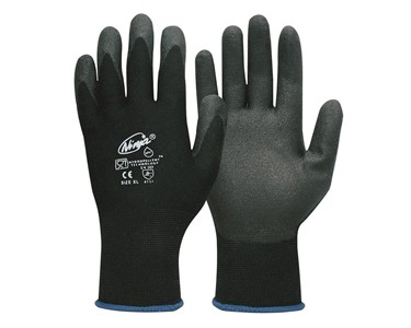 Ninja Safety Gloves