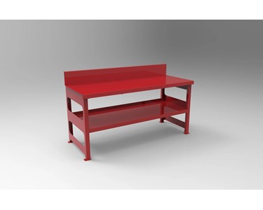 Heavy Duty Workbench
