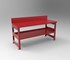 Heavy Duty Workbench