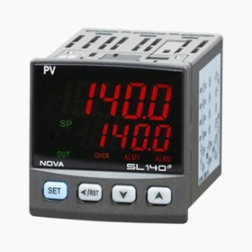Limit Controller - NOVA100e SL Series	