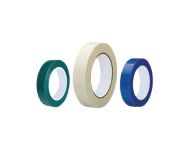 Essentra Components - High Temperature Masking Tapes | 100/18