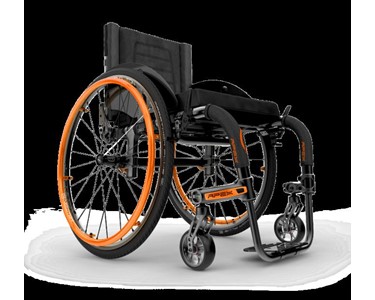 Motion Composites - Lightweight Rigid Wheelchair | Apex A