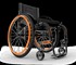 Motion Composites - Lightweight Rigid Wheelchair | Apex A