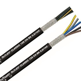 CLASSIC 128 H/CH 0.6/1 kV Electric Cable & Wire