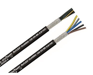 Olflex - CLASSIC 128 H/CH 0.6/1 kV Electric Cable & Wire