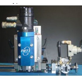 SJP 3 AXIS Portable Milling Machines